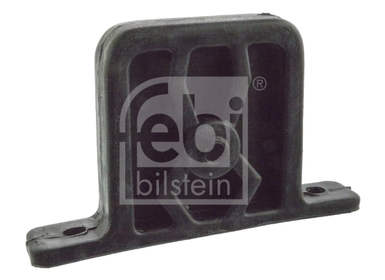Mount, exhaust system